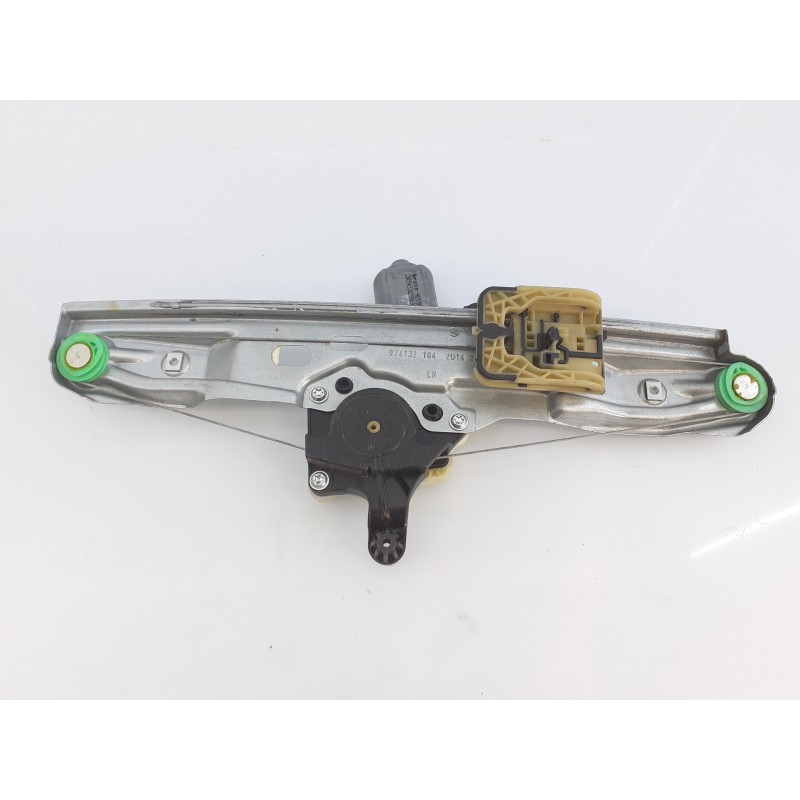 Recambio de elevalunas trasero izquierdo para ford focus turn. business referencia OEM IAM A27001BE A65082112 E2-B3-24-2