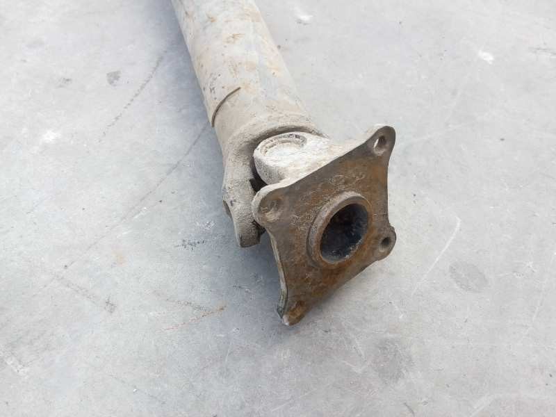 Recambio de transmision central para mazda mpv (lw) 2.0 diesel cat referencia OEM IAM   P1-A1-25