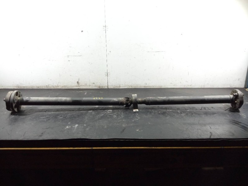 Recambio de transmision central para mercedes-benz clase e (w212) lim. 220 cdi blueefficiency (212.002) referencia OEM IAM A2121