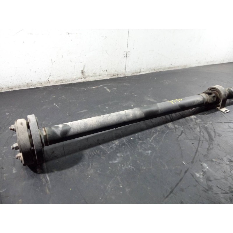 Recambio de transmision central para mercedes-benz clase e (w212) lim. 220 cdi blueefficiency (212.002) referencia OEM IAM A2121