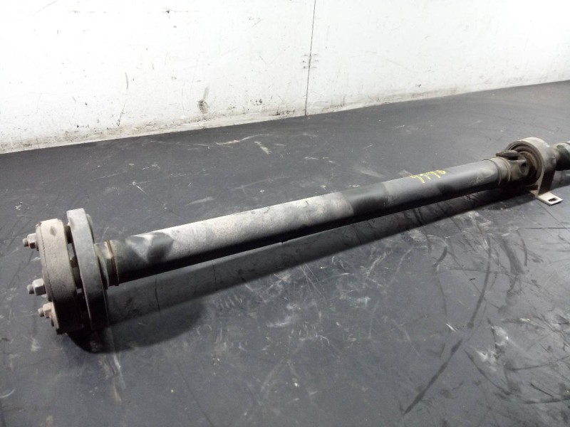 Recambio de transmision central para mercedes-benz clase e (w212) lim. 220 cdi blueefficiency (212.002) referencia OEM IAM A2121