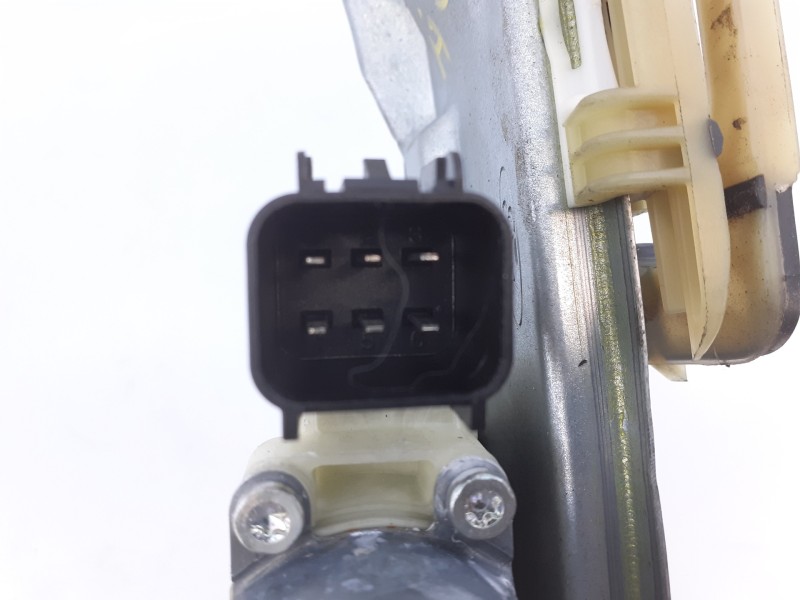 Recambio de elevalunas trasero izquierdo para ford focus turn. business referencia OEM IAM A27001BE A65082112 E2-B3-24-2