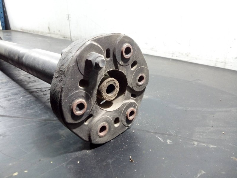 Recambio de transmision central para mercedes-benz clase e (w212) lim. 220 cdi blueefficiency (212.002) referencia OEM IAM A2121