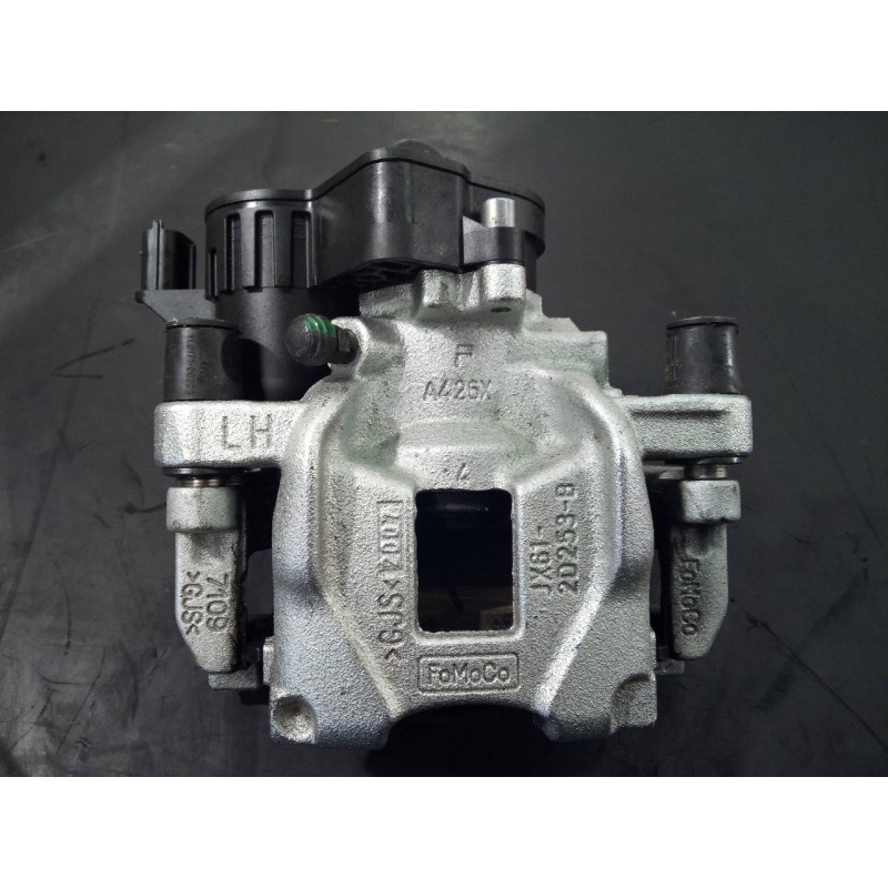 Recambio de pinza freno trasera izquierda para ford kuga titanium referencia OEM IAM LX6120251BED  P1-B5-37