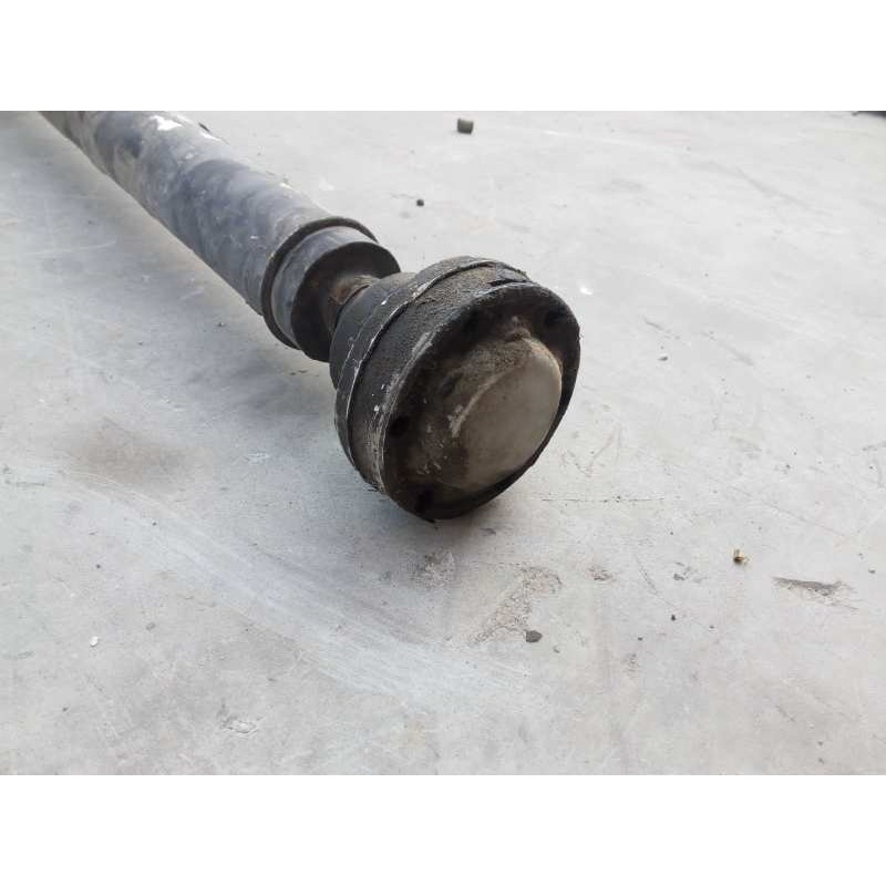 Recambio de transmision central para bmw serie 5 berlina (e60) 2.0 16v cat referencia OEM IAM 7522030  P1-B3-28