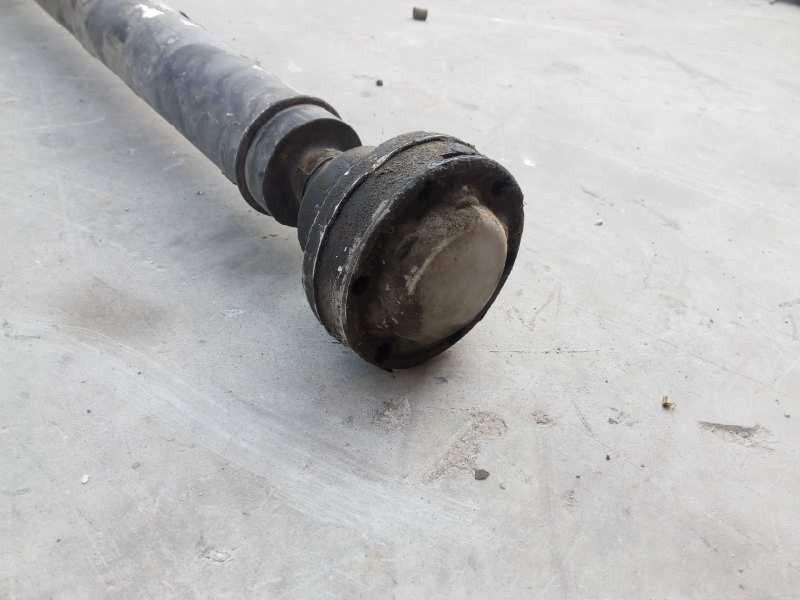 Recambio de transmision central para bmw serie 5 berlina (e60) 2.0 16v cat referencia OEM IAM 7522030  P1-B3-28