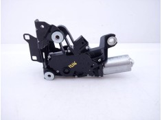 Recambio de motor limpia trasero para bmw serie 3 touring (e91) 330d referencia OEM IAM 1397220905  E1-A3-51-1