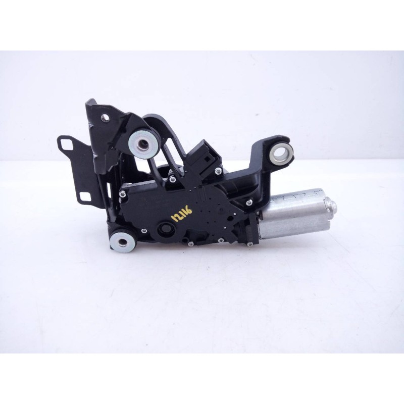 Recambio de motor limpia trasero para bmw serie 3 touring (e91) 330d referencia OEM IAM 1397220905  E1-A3-51-1