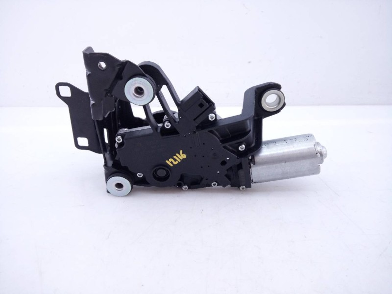 Recambio de motor limpia trasero para bmw serie 3 touring (e91) 330d referencia OEM IAM 1397220905  E1-A3-51-1