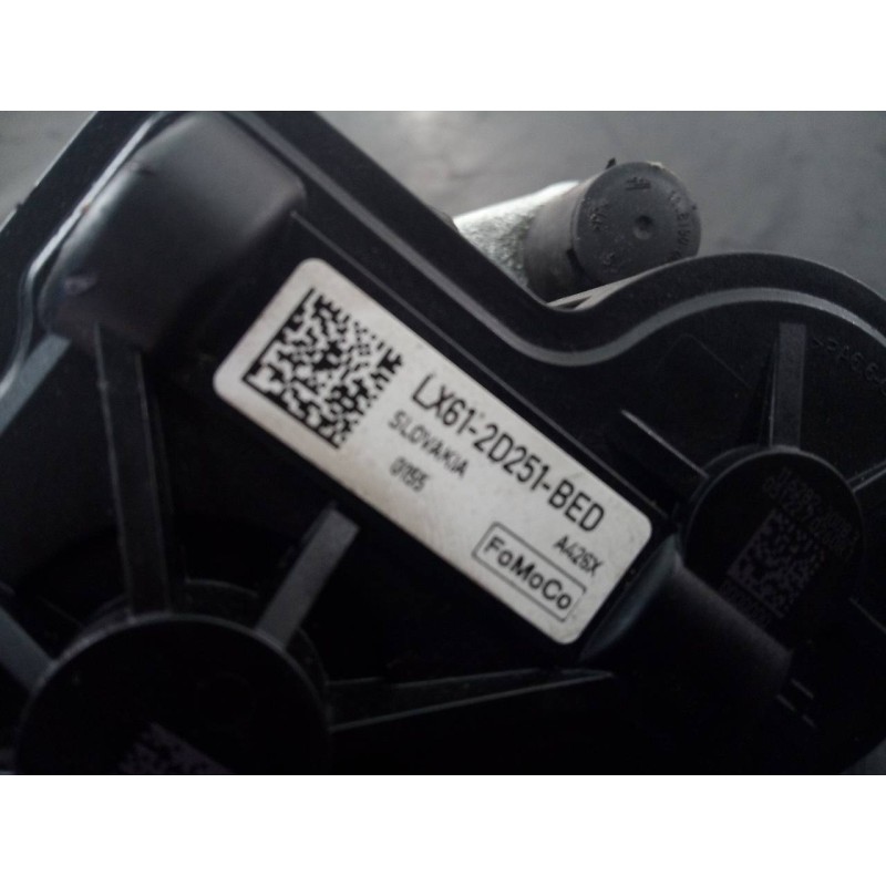 Recambio de pinza freno trasera izquierda para ford kuga titanium referencia OEM IAM LX6120251BED  P1-B5-37