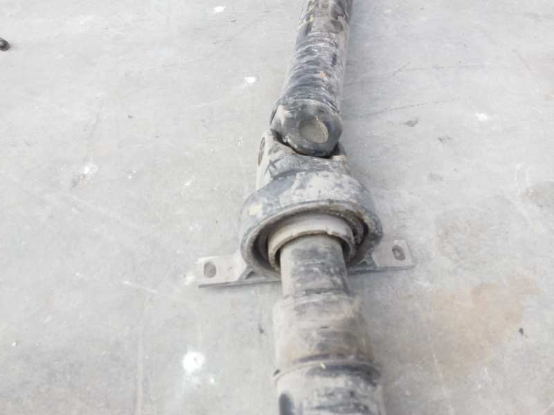 Recambio de transmision central para bmw serie 5 berlina (e60) 2.0 16v cat referencia OEM IAM 7522030  P1-B3-28