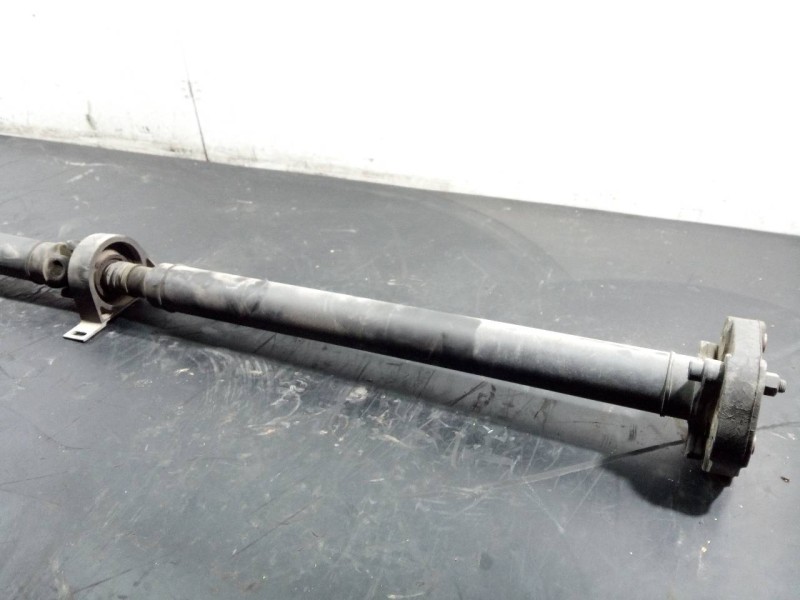 Recambio de transmision central para mercedes-benz clase e (w212) lim. 220 cdi blueefficiency (212.002) referencia OEM IAM A2121