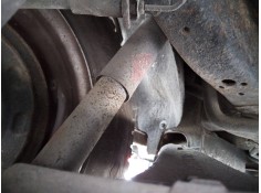 AMORTIGUADOR TRASERO IZQUIERDO 