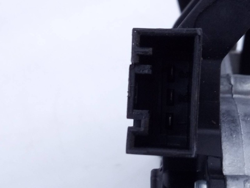 Recambio de motor limpia trasero para bmw serie 3 touring (e91) 330d referencia OEM IAM 1397220905  E1-A3-51-1