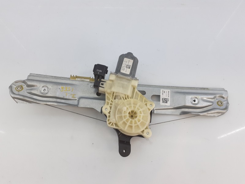 Recambio de elevalunas trasero izquierdo para ford focus turn. business referencia OEM IAM A27001BE A65082112 E2-B3-24-2