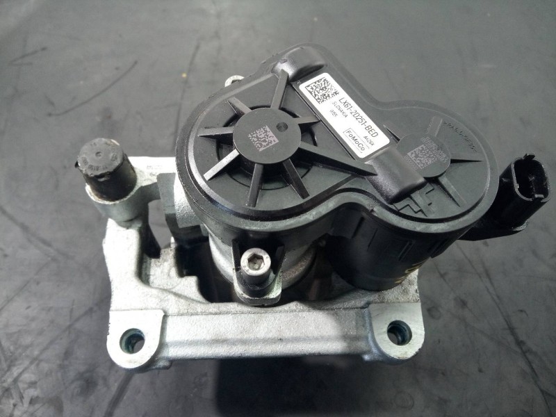 Recambio de pinza freno trasera izquierda para ford kuga titanium referencia OEM IAM LX6120251BED  P1-B5-37