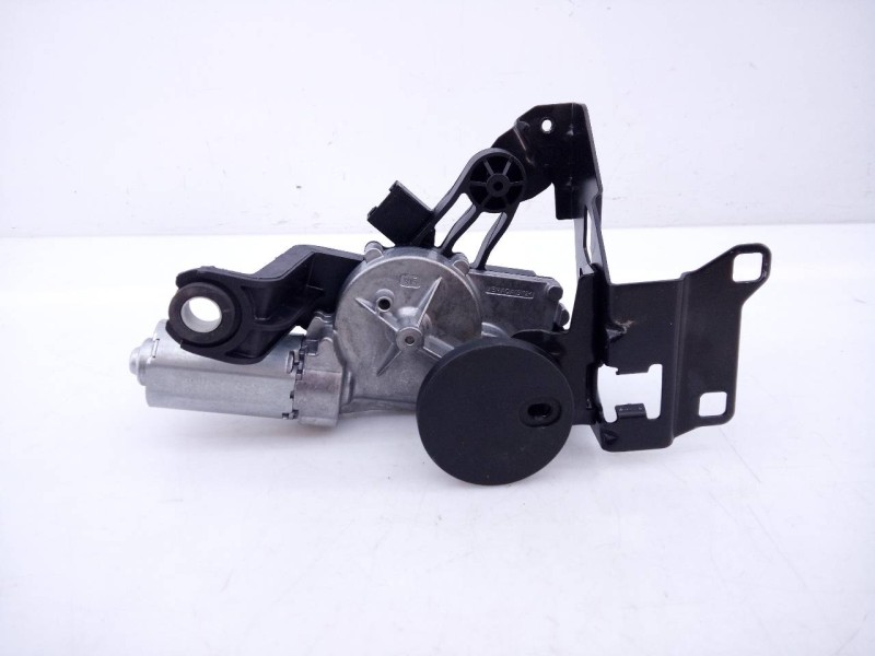 Recambio de motor limpia trasero para bmw serie 3 touring (e91) 330d referencia OEM IAM 1397220905  E1-A3-51-1