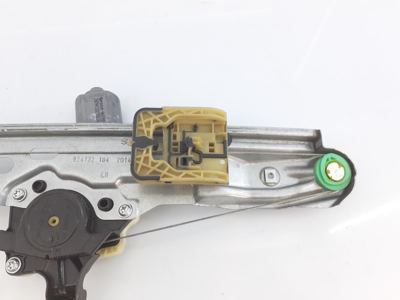 Recambio de elevalunas trasero izquierdo para ford focus turn. business referencia OEM IAM A27001BE A65082112 E2-B3-24-2