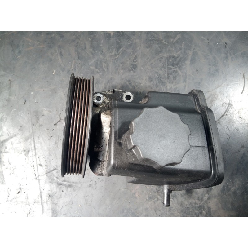 Recambio de bomba direccion para mercedes-benz viano 4matic (639) 2,2 cdi ambiente edition lang 4matic (639.813) referencia OEM 