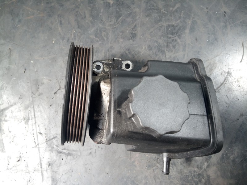 Recambio de bomba direccion para mercedes-benz viano 4matic (639) 2,2 cdi ambiente edition lang 4matic (639.813) referencia OEM 