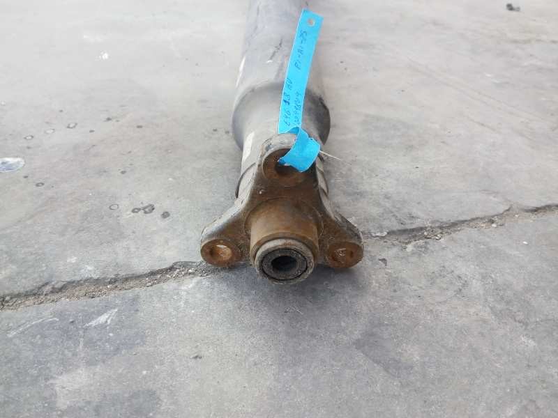 Recambio de transmision central para bmw serie 3 berlina (e46) 1.8 16v referencia OEM IAM 1229543  P1-A1-25