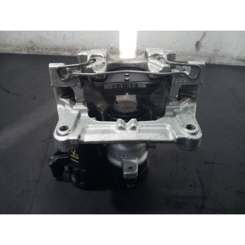Recambio de pinza freno trasera izquierda para ford kuga titanium referencia OEM IAM LX6120251BED  P1-B5-37