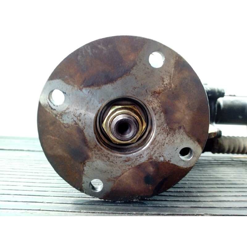 Recambio de diferencial delantero para mitsubishi montero (v60/v70) 3.2 di-d glx hunter (3-ptas.) referencia OEM IAM MR453792  P