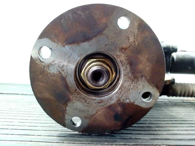 Recambio de diferencial delantero para mitsubishi montero (v60/v70) 3.2 di-d glx hunter (3-ptas.) referencia OEM IAM MR453792  P