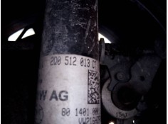 Recambio de amortiguador trasero derecho para volkswagen t-cross life referencia OEM IAM 2Q0512013CT   2