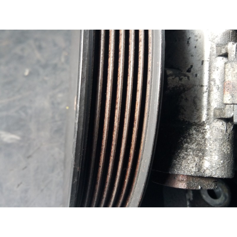 Recambio de bomba direccion para mercedes-benz viano 4matic (639) 2,2 cdi ambiente edition lang 4matic (639.813) referencia OEM 