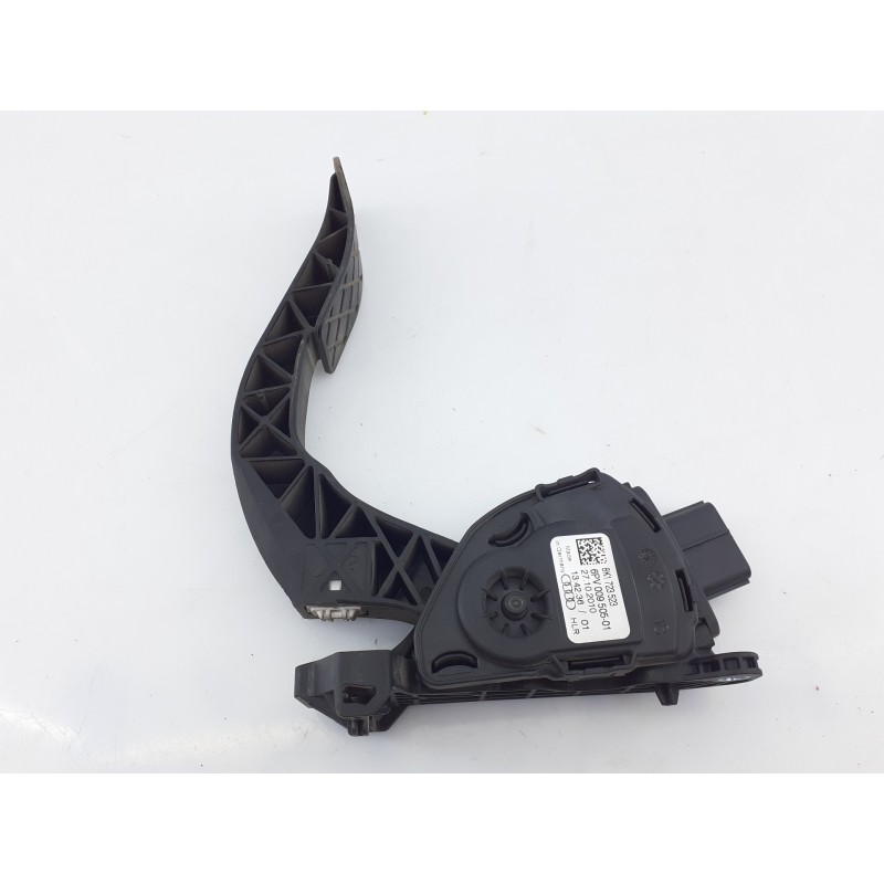 Recambio de pedal acelerador para audi a4 ber. (b8) advanced edition referencia OEM IAM 8K1723523 6PV00950501 E2-A1-29-7