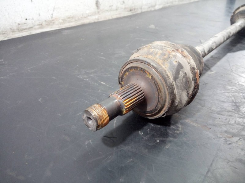 Recambio de transmision trasera derecha para mercedes-benz clase e (w212) lim. 220 cdi blueefficiency (212.002) referencia OEM I