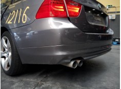 Recambio de paragolpes trasero para bmw serie 3 touring (e91) 330d referencia OEM IAM    2