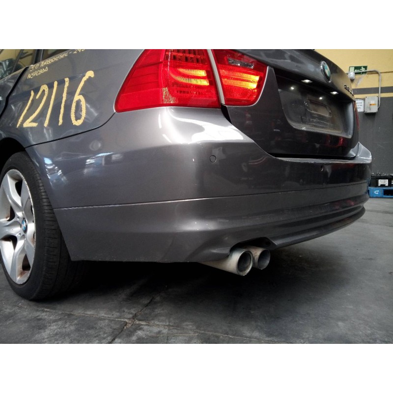 Recambio de paragolpes trasero para bmw serie 3 touring (e91) 330d referencia OEM IAM   