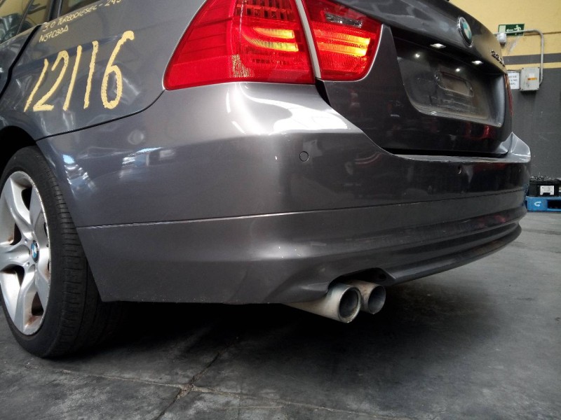 Recambio de paragolpes trasero para bmw serie 3 touring (e91) 330d referencia OEM IAM   