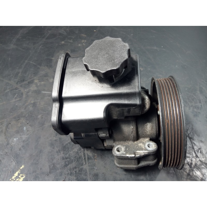 Recambio de bomba direccion para mercedes-benz viano 4matic (639) 2,2 cdi ambiente edition lang 4matic (639.813) referencia OEM 