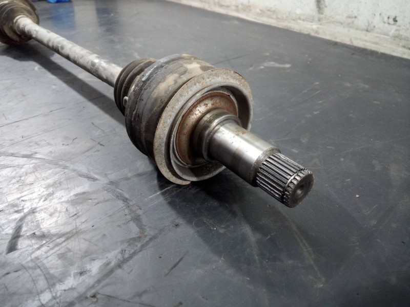 Recambio de transmision trasera derecha para mercedes-benz clase e (w212) lim. 220 cdi blueefficiency (212.002) referencia OEM I