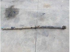 Recambio de transmision central para bmw serie 5 berlina (e39) 2.5 24v cat referencia OEM IAM 1229576  P1-A1-25