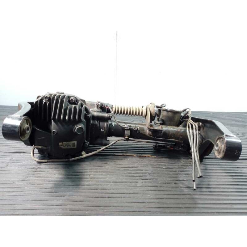 Recambio de diferencial delantero para mitsubishi montero (v60/v70) 3.2 di-d glx hunter (3-ptas.) referencia OEM IAM MR453792  P