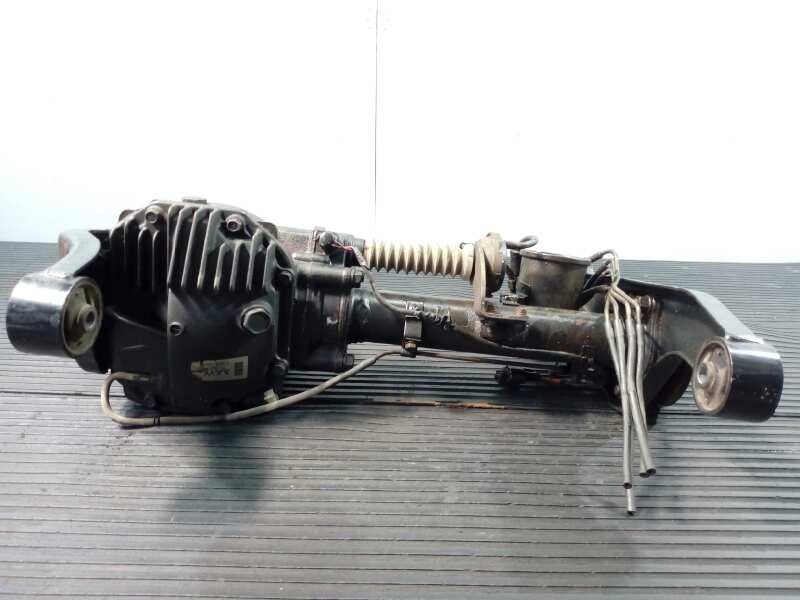 Recambio de diferencial delantero para mitsubishi montero (v60/v70) 3.2 di-d glx hunter (3-ptas.) referencia OEM IAM MR453792  P