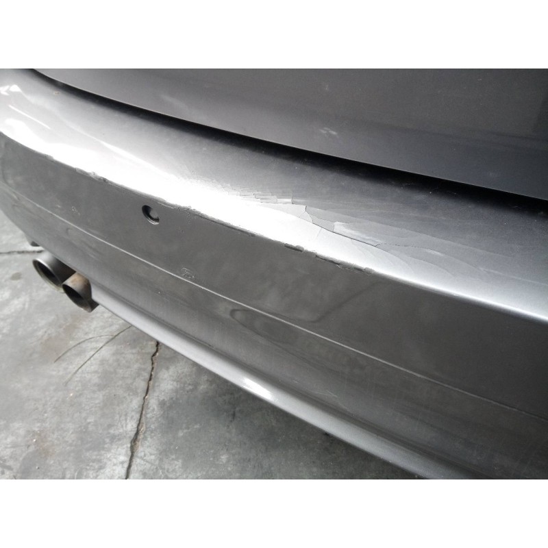Recambio de paragolpes trasero para bmw serie 3 touring (e91) 330d referencia OEM IAM   