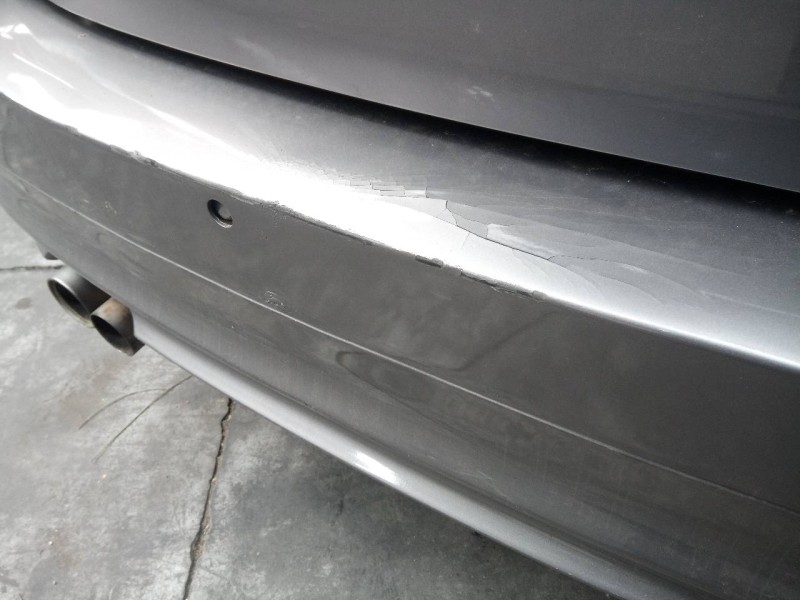 Recambio de paragolpes trasero para bmw serie 3 touring (e91) 330d referencia OEM IAM   