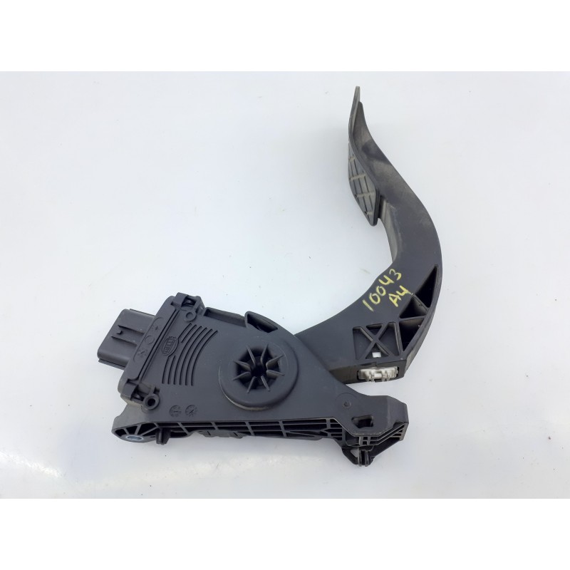 Recambio de pedal acelerador para audi a4 ber. (b8) advanced edition referencia OEM IAM 8K1723523 6PV00950501 E2-A1-29-7