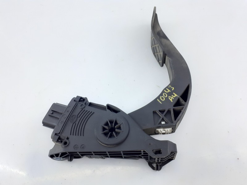 Recambio de pedal acelerador para audi a4 ber. (b8) advanced edition referencia OEM IAM 8K1723523 6PV00950501 E2-A1-29-7