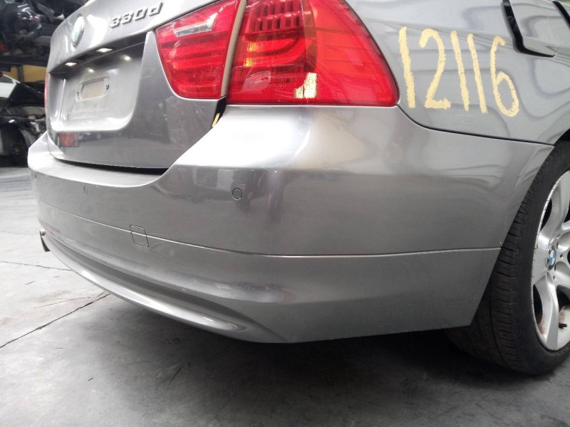Recambio de paragolpes trasero para bmw serie 3 touring (e91) 330d referencia OEM IAM   