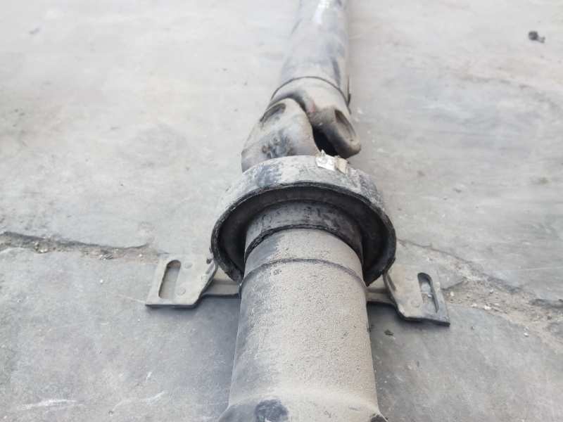 Recambio de transmision central para bmw serie 5 berlina (e39) 2.5 24v cat referencia OEM IAM 1229576  P1-A1-25