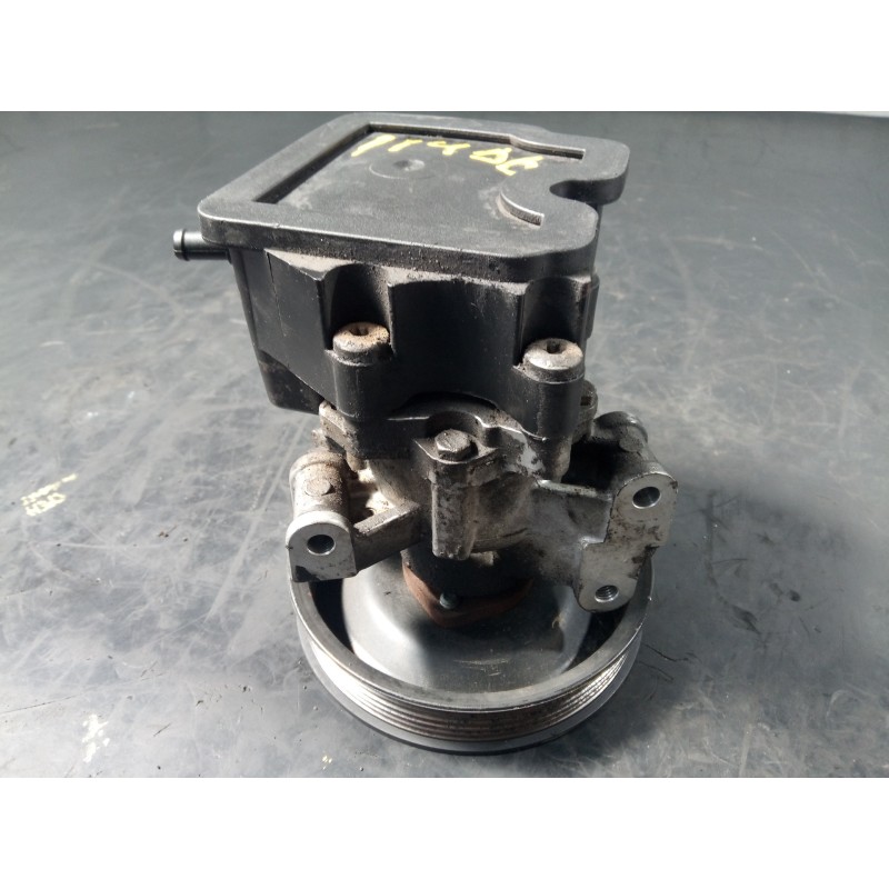 Recambio de bomba direccion para mercedes-benz viano 4matic (639) 2,2 cdi ambiente edition lang 4matic (639.813) referencia OEM 
