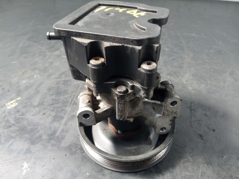 Recambio de bomba direccion para mercedes-benz viano 4matic (639) 2,2 cdi ambiente edition lang 4matic (639.813) referencia OEM 