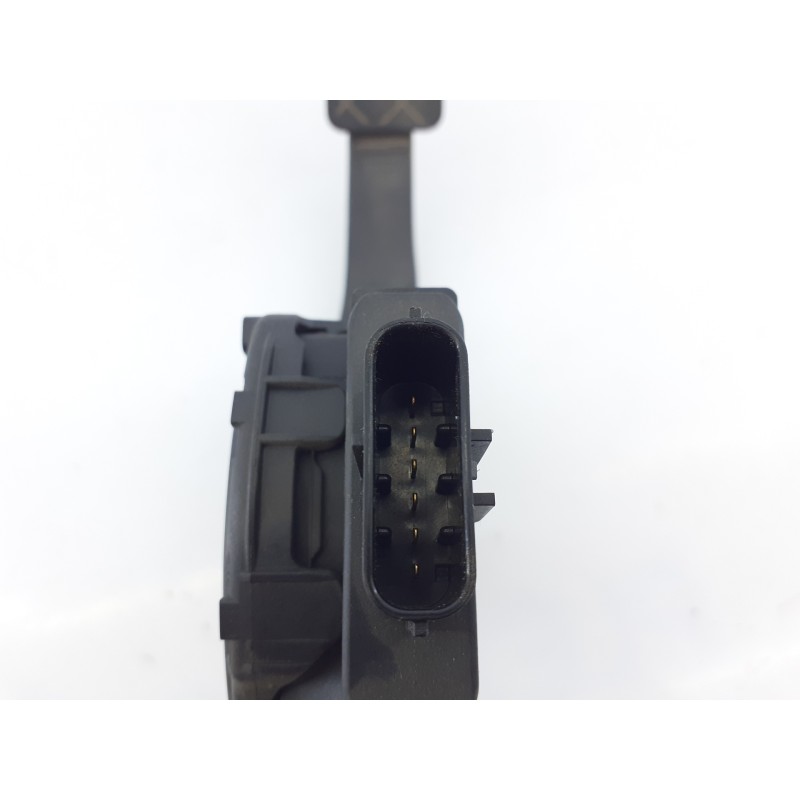 Recambio de pedal acelerador para audi a4 ber. (b8) advanced edition referencia OEM IAM 8K1723523 6PV00950501 E2-A1-29-7