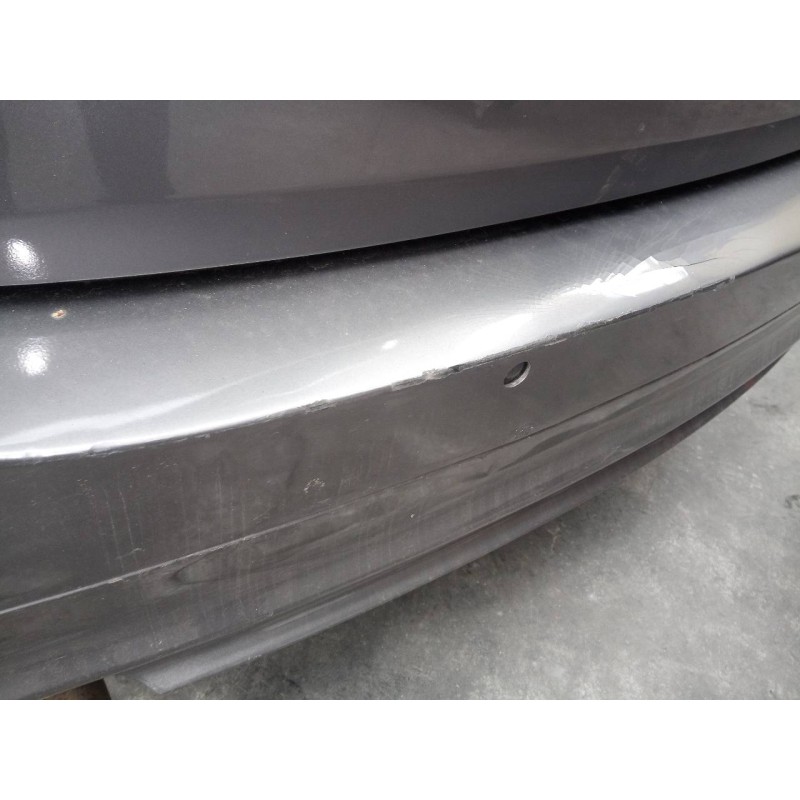 Recambio de paragolpes trasero para bmw serie 3 touring (e91) 330d referencia OEM IAM   
